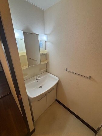 ナセール南浦和B棟の物件内観写真